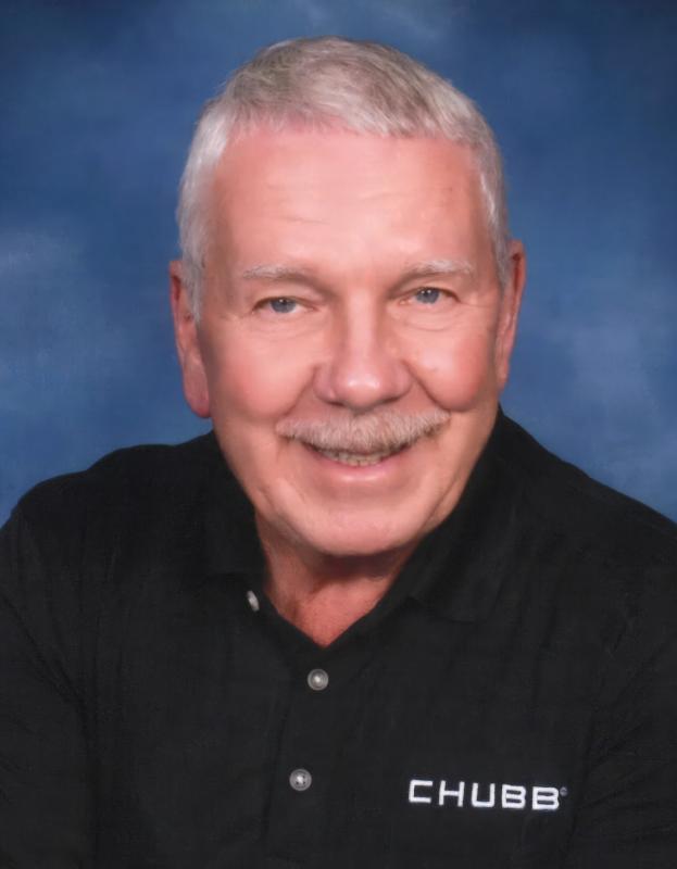 David Eric Waelde, talented, respected engineer Cape Gazette